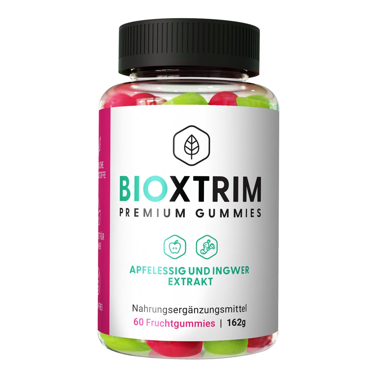 BioXTrim Gummies